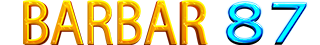BARBAR 87